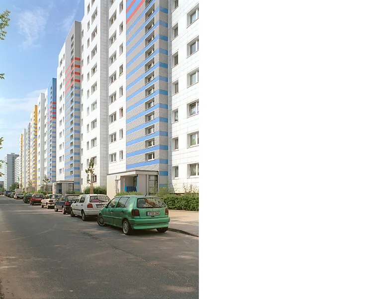 Ohne WBS 
Für die Anmietung der Wohnung ist kein WBS erforderlich . — photo 1